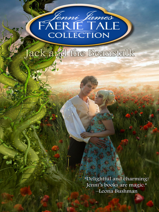 Title details for Jack and the Beanstalk by Jenni James - Available